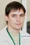Яхин Артур Миндиярович - Казань