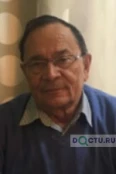 Яхин Каусар Камилович - Казань