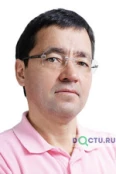 Яхин Марат Сулейманович - Самара