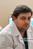 Яхин Руслан Миндиярович - Набережные Челны
