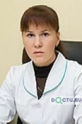 Яхина Анна Ивановна - Набережные Челны