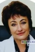 Яхина Дания Вазиховна - Набережные Челны