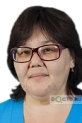 Яхина Элла Фаритовна - Уфа