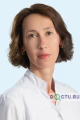 Яхина Елена Аухатовна - Тюмень