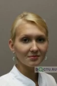 Яхина Наталья Александровна - Санкт-Петербург