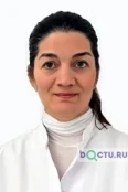 Яхьяева Аминат АбдулВахидовна - Ростов-на-Дону