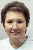 Яхнюк Наталия Васильевна - Санкт-Петербург