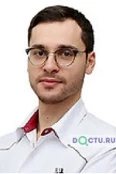 Яхонтов Артур Витальевич - Москва