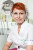 Яхонтова Елена Ивановна - Чебоксары