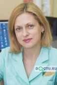 Яхонтова Мария Алесандровна - Волгоград