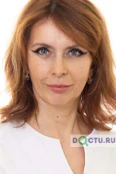 Якиманская Марина Юрьевна - Москва