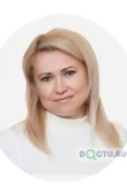 Якимчева Светлана Анатольевна - Самара