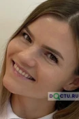 Якимчик Марина Геннадьевна - Симферополь
