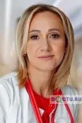 Якимец Надежда Станиславовна - Челябинск