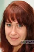Якименко Ирина Игоревна - Москва