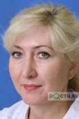 Якименко Марина Юрьевна - Москва