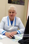 Якименко Татьяна Васильевна - Брянск