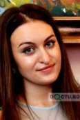 Якименко Виктория Александровна - Волгоград