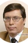 Якимов Алексей Петрович - Иркутск