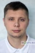 Якимов Денис Викторович - Ярославль