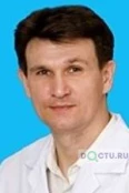Якимов Игорь Вячеславович - Санкт-Петербург