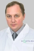 Якимов Сергей Владимирович - Красноярск