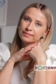 Якимова Елена Геннадьевна - Санкт-Петербург