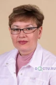 Якимова Елена Викторовна - Чебоксары