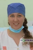 Якимова Ирина Романовна - Иркутск