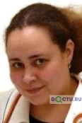 Якимова Мария Николаевна - Екатеринбург