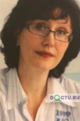 Якимова Марина Анатольевна - Томск