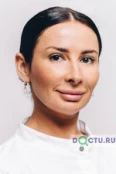 Якимова Марина Евгеньевна - Сургут