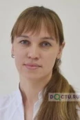Якимова Надежда Михайловна - Чебоксары