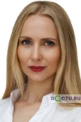 Якимова Надежда Викторовна - Рязань