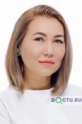 Якимова Наталья Николаевна - Иркутск
