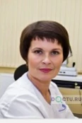 Якимова Ольга Владимировна - Петрозаводск
