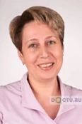 Якимова Ольга Владиславовна - Тюмень