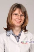 Якимова Вероника Иннокентьевна - Новосибирск