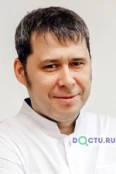 Якин Евгений Геннадьевич - Новокузнецк
