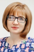 Якина Ирина Николаевна - Новокузнецк