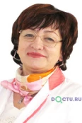 Якина Ирина Викторовна - Ростов-на-Дону