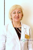Якоби Ольга Валентиновна - Тюмень