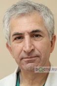 Якобишвили Ян Исакович - Москва