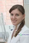 Якорева Екатерина Юрьевна - Тольятти