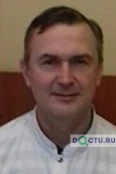 Яковченко Сергей Николаевич - Иркутск