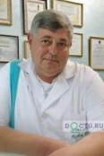 Яковец Иннокентий Владимирович - Симферополь