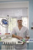 Яковец Кирилл Иннокентьевич - Симферополь