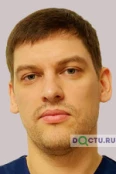 Яковенко Александр Викторович - Нижневартовск