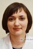 Яковенко Анна Геннадьевна - Ростов-на-Дону