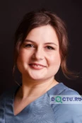 Яковенко Диана Владимировна - Санкт-Петербург